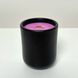KYIV scented candle (wooden wick, craft box)