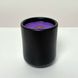 CRIMEA scented candle (wooden wick, craft box)