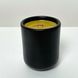 RIVNE scented candle (wooden wick, craft box)