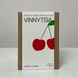 VINNYTSIA scented candle (cotton wick, craft box)