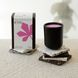 KYIV candle with lilac and chestnut aroma